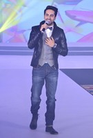 Celebs at Femina Style Diva Finale 2014 Photos